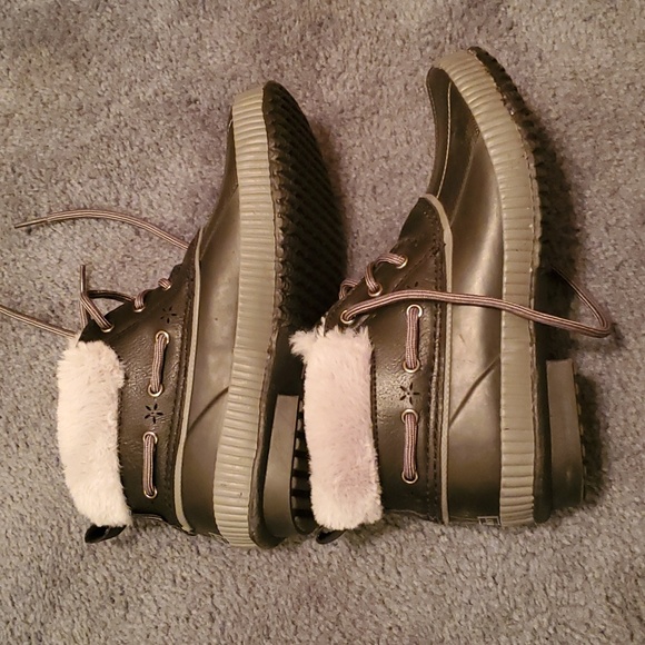 Jsport waterproof boot - Picture 3 of 5